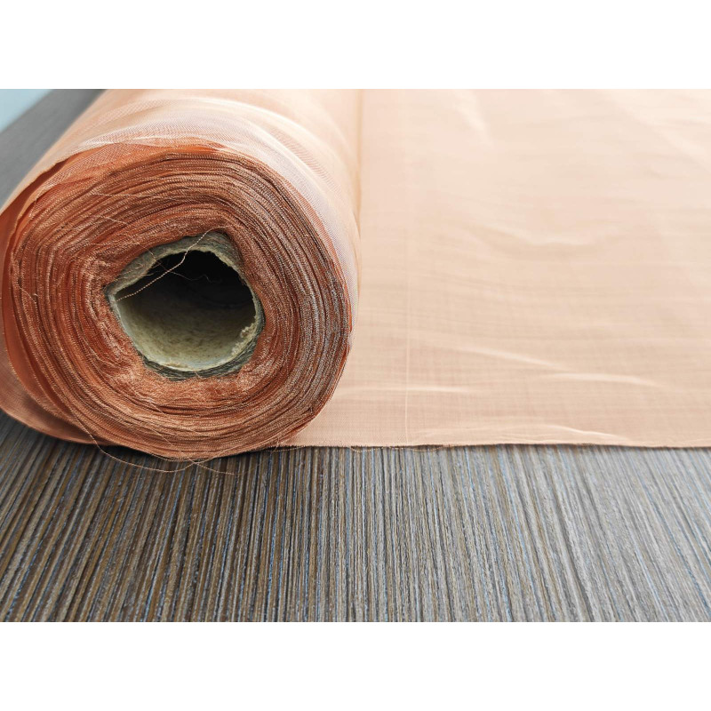 Екрануюча мідна сітка 100 mesh