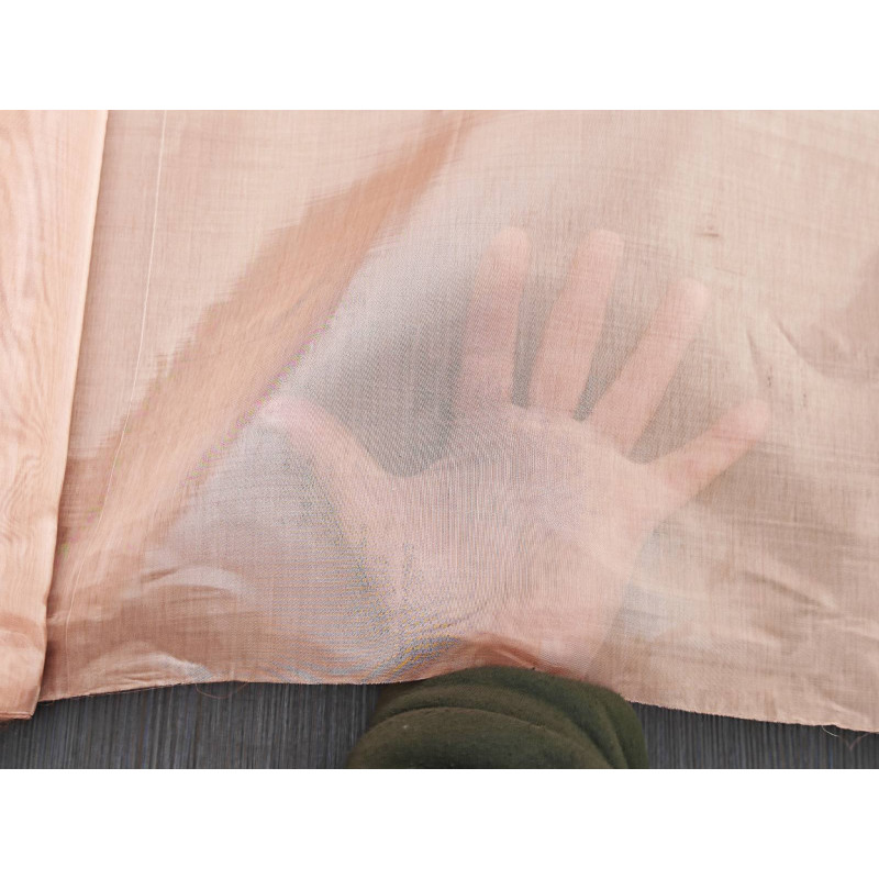 Екрануюча мідна сітка 100 mesh