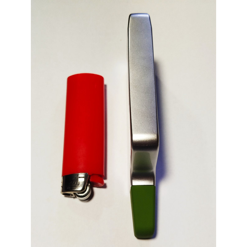 Нітратомір Greentest 3FT/екотестер харчових нітратів з аналізом води