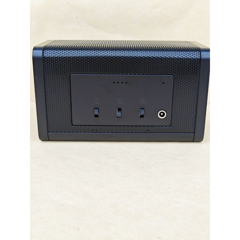 Ультразвуковий пригнічувач диктофонів УПД-21