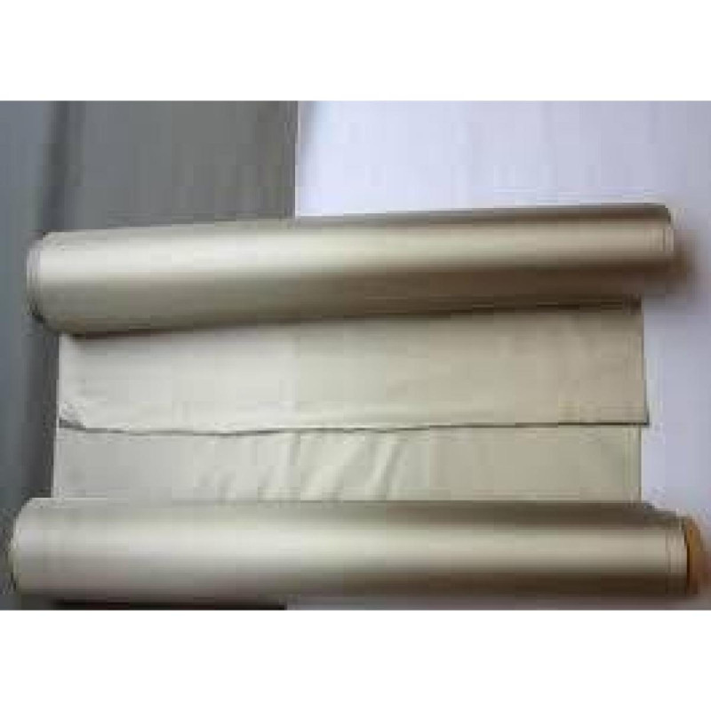 Пончо - кікімора, Антитепловізор