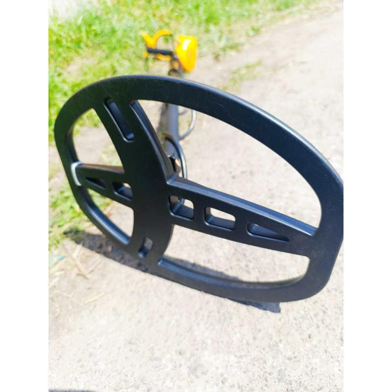 Металошукач MD6350