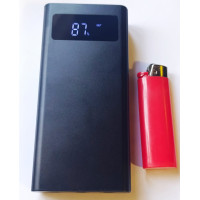 Безшумний портативний пригнічувач диктофонів WhisperSafe