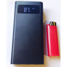 Безшумний портативний пригнічувач диктофонів WhisperSafe