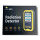 Дозиметр радіації, лічильник Гейгера, Bosean FS5000