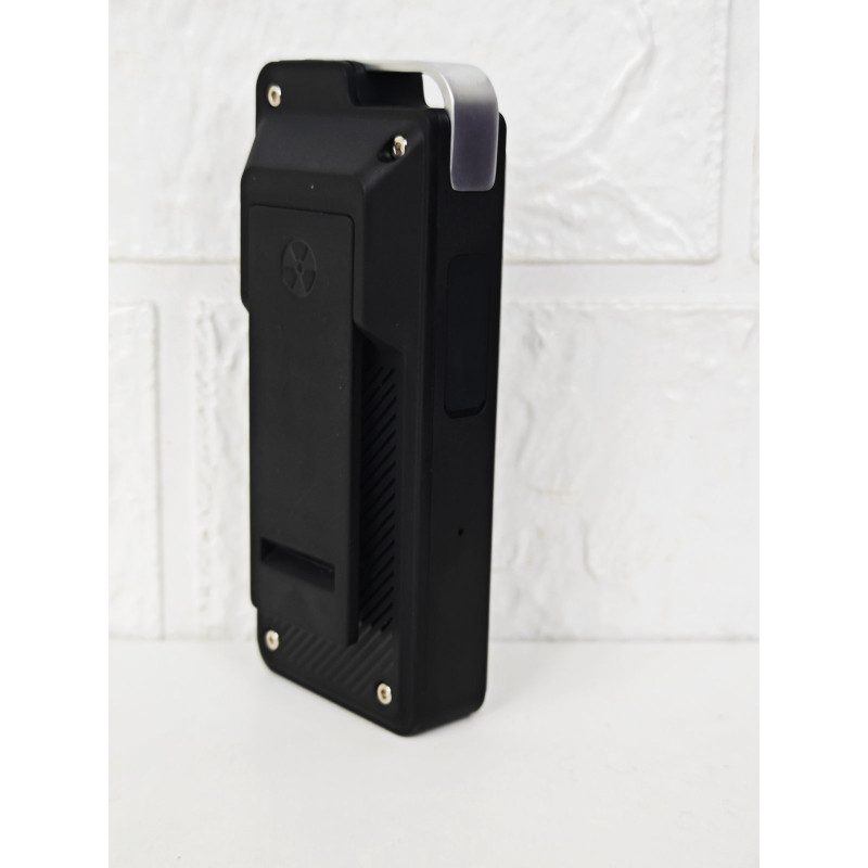 Лічильник Гейгера, дозиметр ядерного випромінювання FNIRSI GC-02