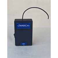 Глушилка пультів радіокерування сигналізацій ZWARICH 315, 433, 868мГц