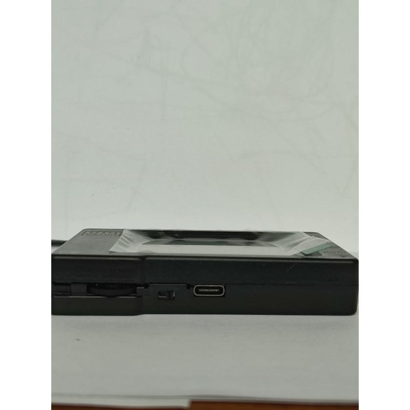 Новий портативний аналізатор спектра Tiny SA з екраном 2,8 дюйма від 100 кГц до 960 МГц