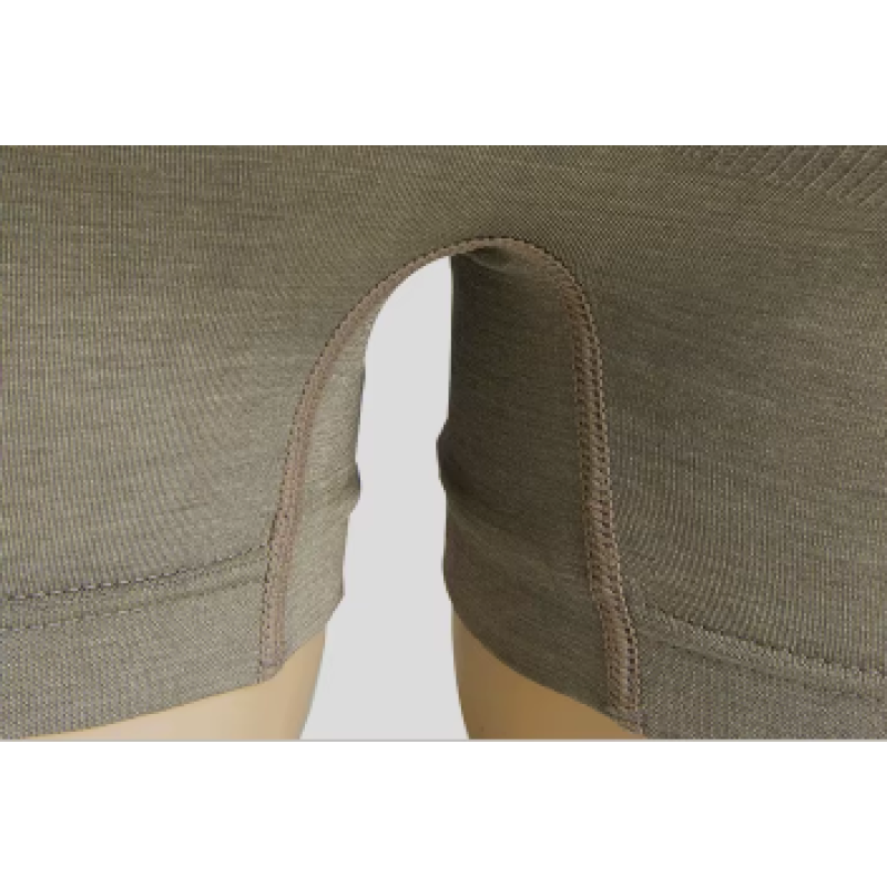 Антирадіаційні підштаники для вагітних з високоякісної тканини з реальним срібним волокном