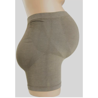 Антирадіаційні підштаники для вагітних з високоякісної тканини з реальним срібним волокном