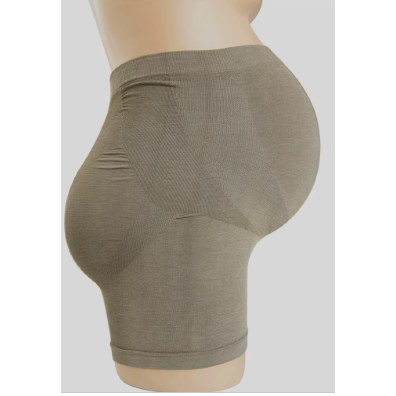 Антирадіаційні підштаники для вагітних з високоякісної тканини з реальним срібним волокном