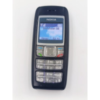 Мобильный телефон Nokia 1600