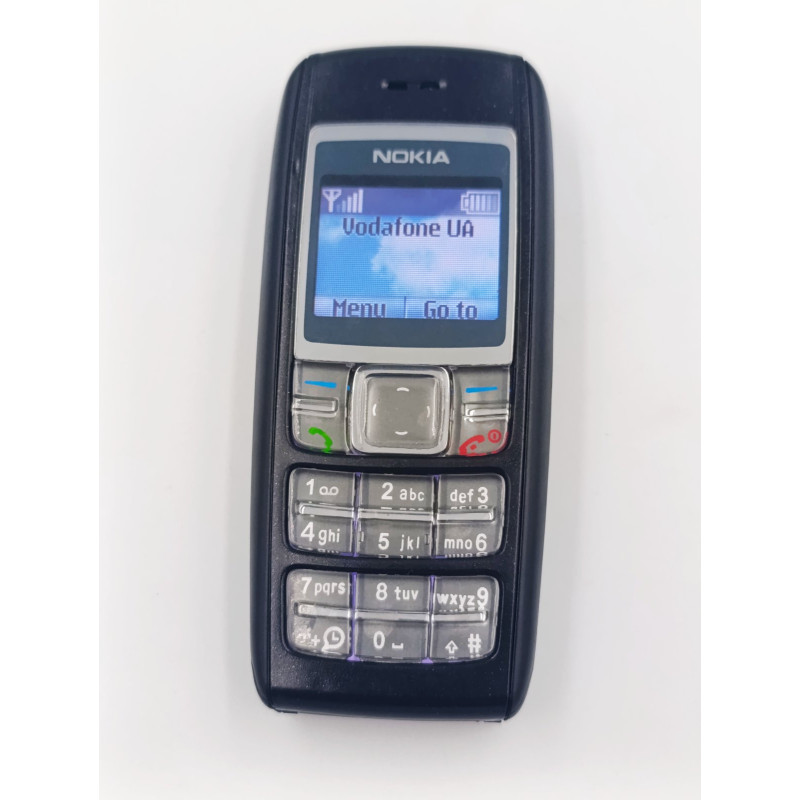 Мобільний телефон Nokia 1600