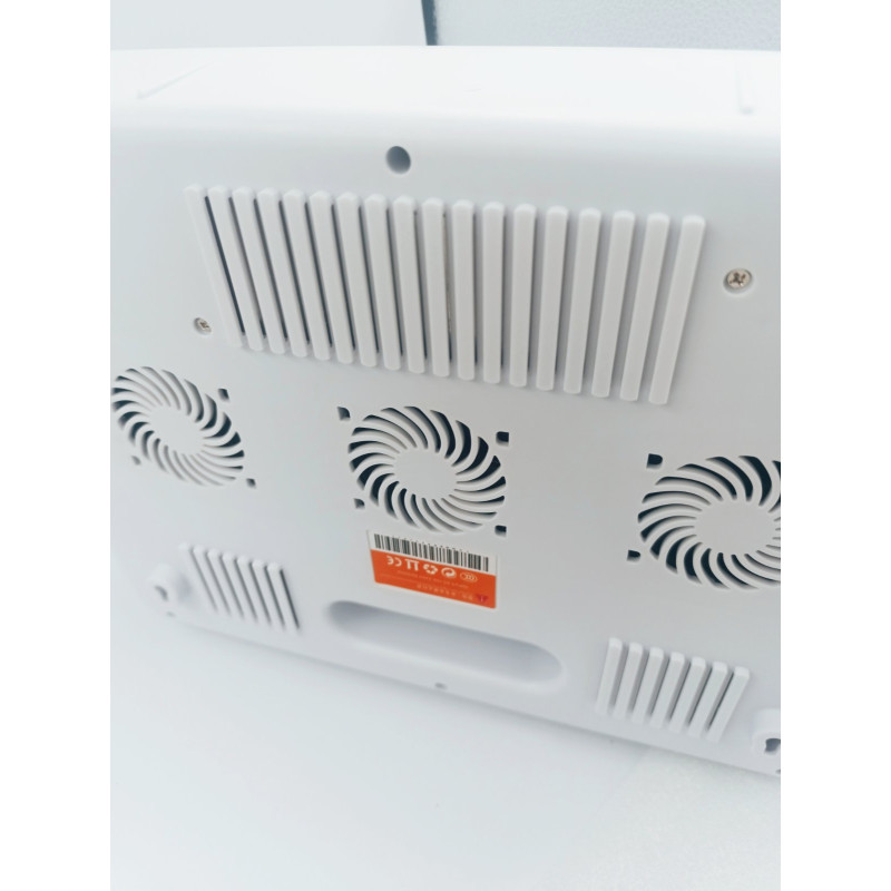 Стаціонарний глушитель UHI-NZ50W 10 каналів потужність 50ВТ GPS, Bluetooth, 2G, 3G, 4G, 5G, Wi-Fi