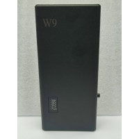 Глушилка WiFi W9 (2.4Ghz, 5.1Ghz, 5.2Ghz, 5.8Ghz, Bluetooth) - 4Вт