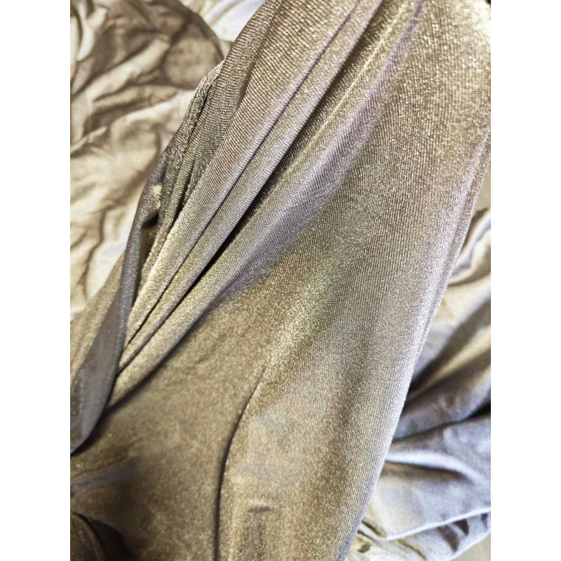 Екрануюча тканина для виготовлення постільної білизни, одягу. Трикотажна тканина зі срібного волокна