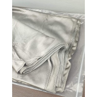 Трикотажна тканина зі срібного волокна (30 дБ) — екрануюча, антибактеріальна, для одягу та постільної білизни, 150 см