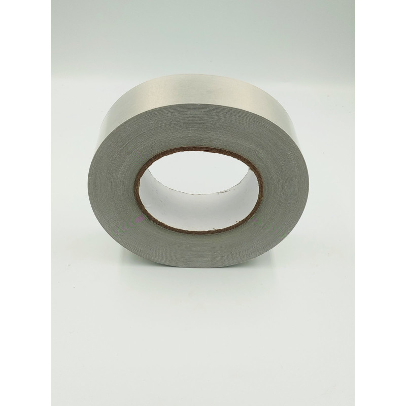 Стрічка з мідно-нікелевої тканини для екранування RFID захист від електромагнітних перешкод і радіохвильового випромінювання