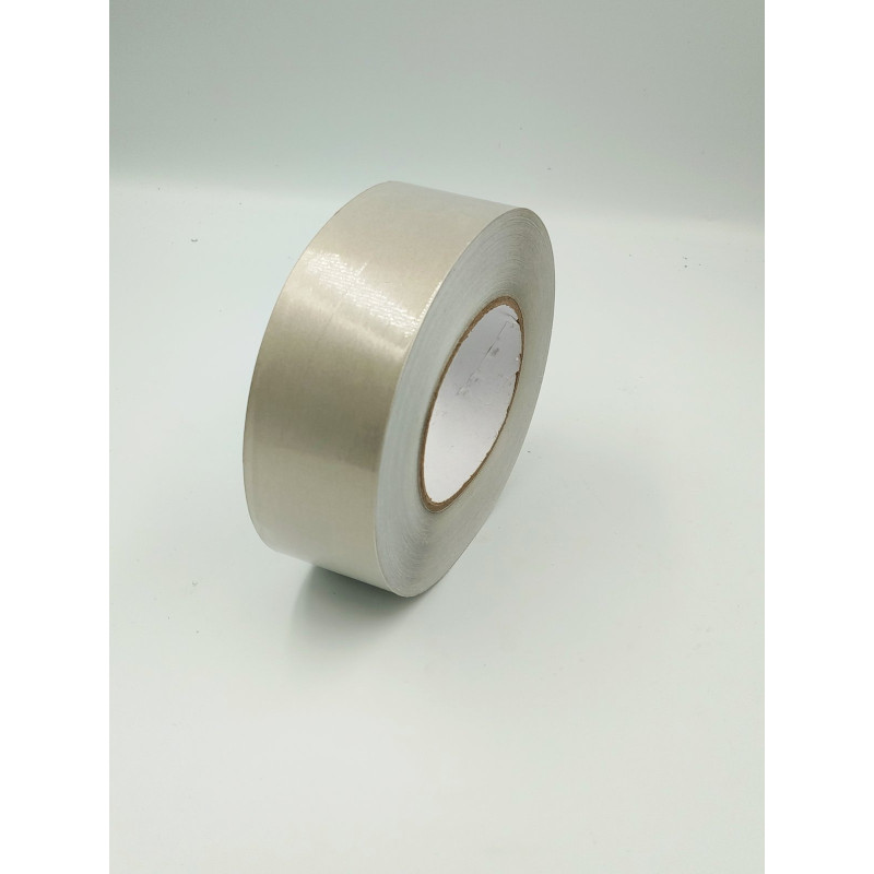 Стрічка з мідно-нікелевої тканини для екранування RFID захист від електромагнітних перешкод і радіохвильового випромінювання