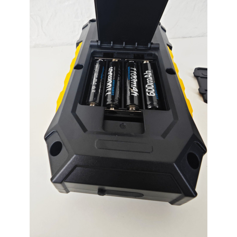 AUTOOL RE110 Тестер частоти автомобільного ключа CR2032,CR2025 Тестер пульта дистанційного керування для дверей ТВ RF IR Інструмент для перевірки детектора 315,433,868,902