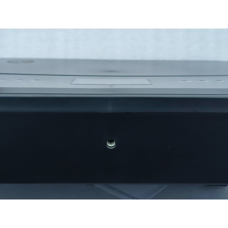 Багатофункціональна стаціонарна глушилка бездротового сигналу 12 антен