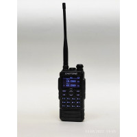Рация Zastone M7 UHF VHF Walkie Talkie Dual Band 2