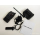 Рація Zastone M7 UHF VHF Walkie Talkie Dual Band 2
