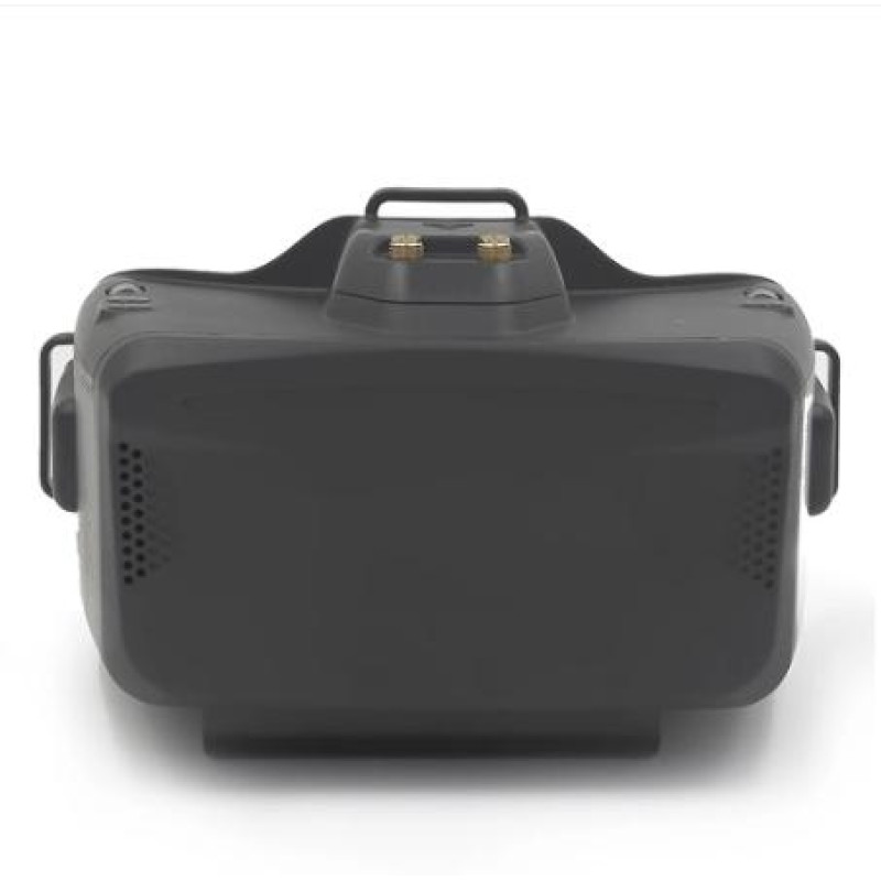 Cobra 1280x720 4,1 дюйма 5,8G 48CH приймач головний трекер DVR для FPV