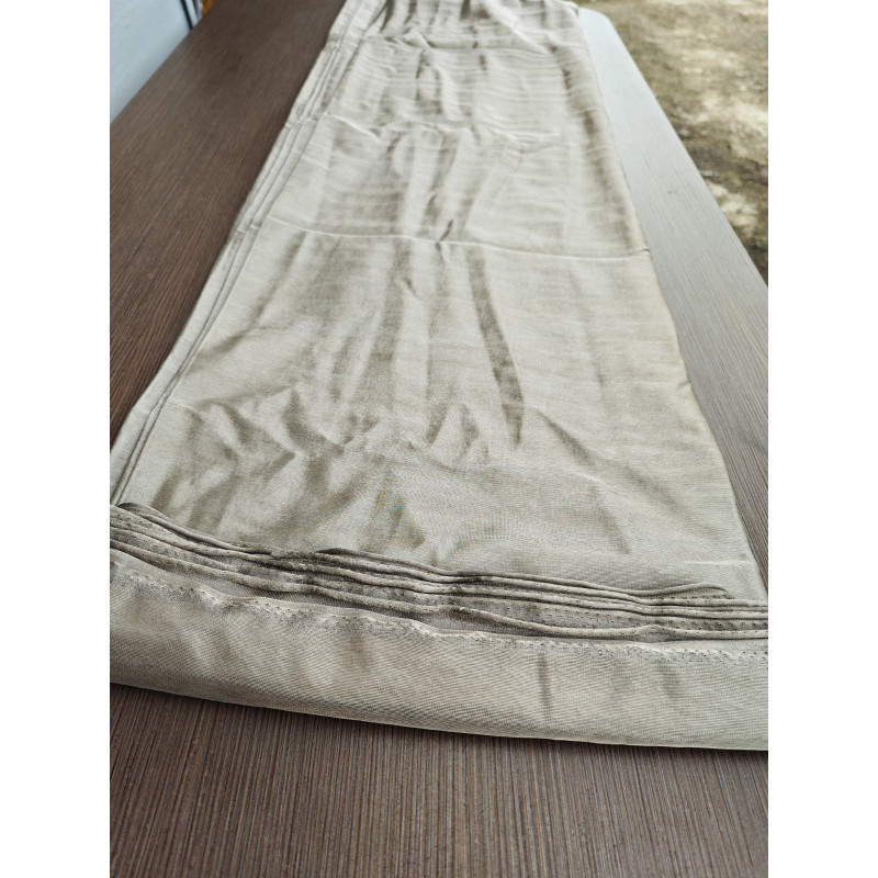 Тканина анти- статичної сітки срібла для екранування радіації