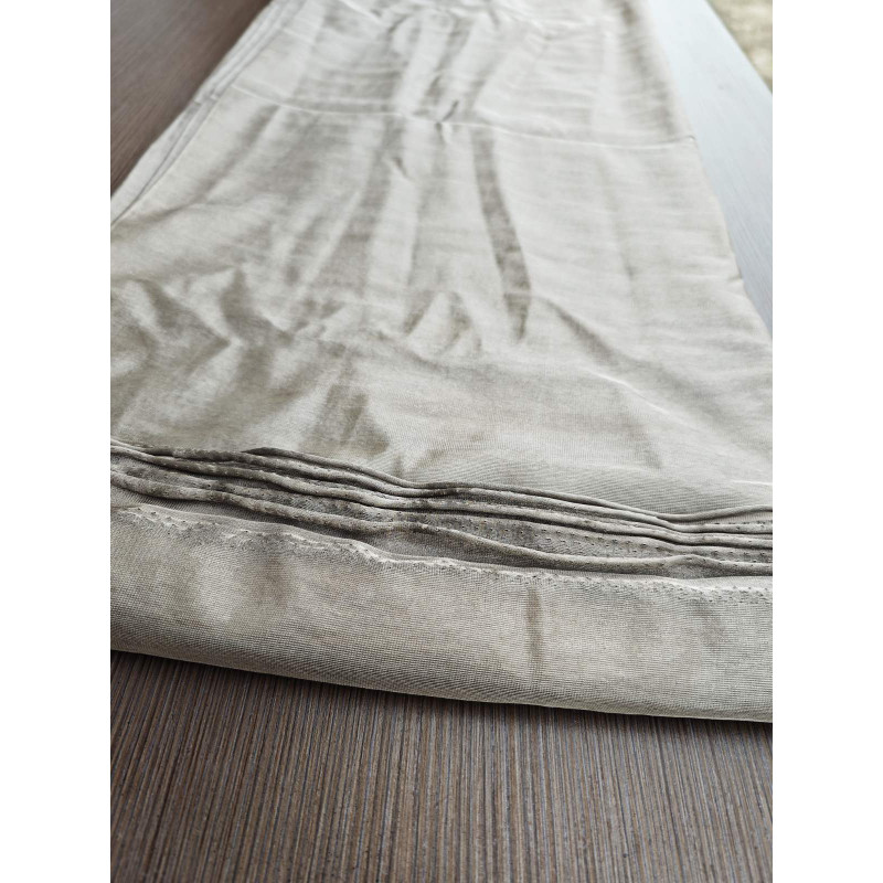 Тканина анти- статичної сітки срібла для екранування радіації