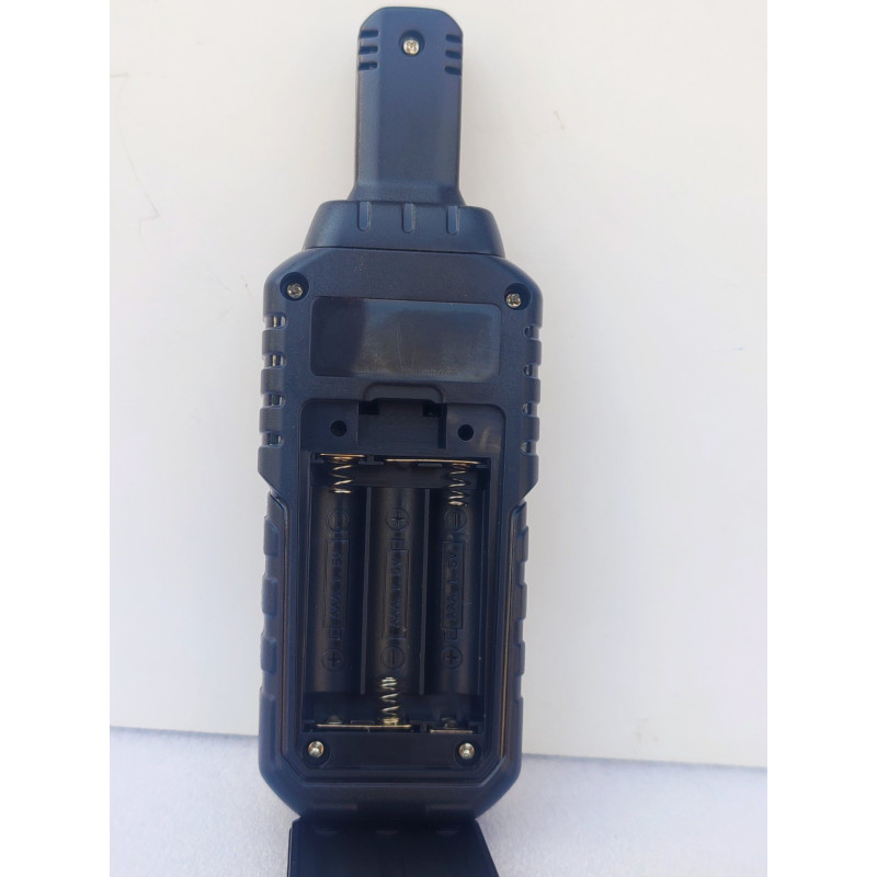 Портативний детектор електромагнітного поля випромінювання S8602