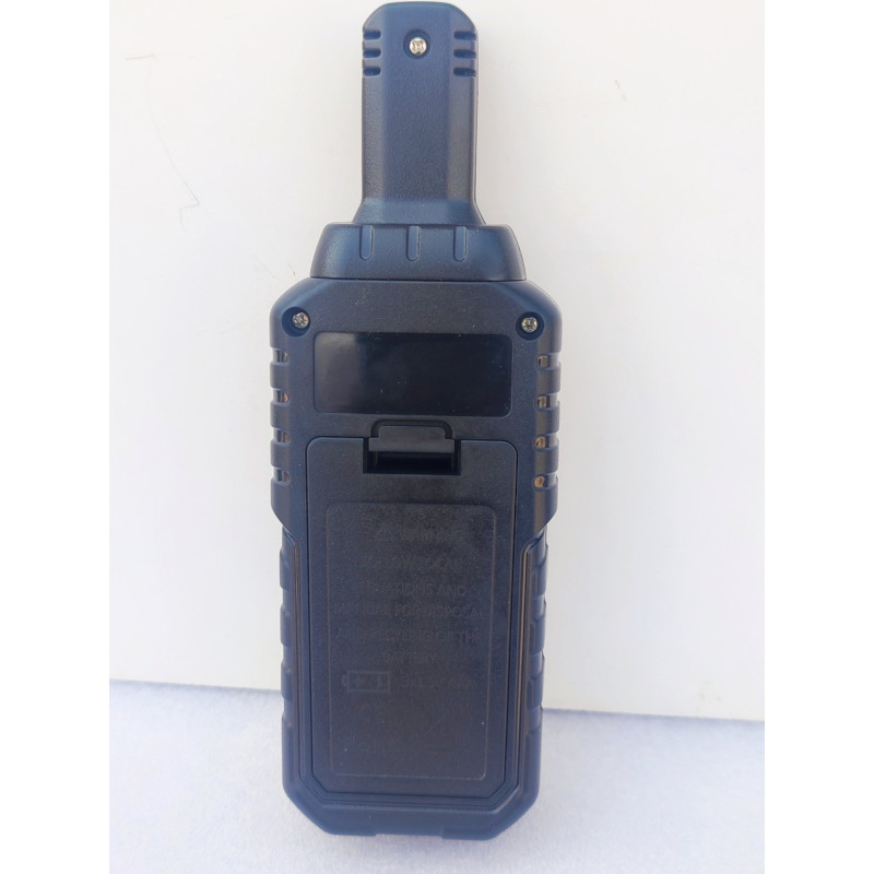 Портативний детектор електромагнітного поля випромінювання S8602