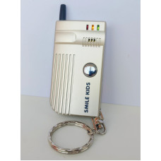 AWT-01 ПЕРСОНАЛЬНИЙ ДЕТЕКТОР ЖУЧКІВ І КАМЕР 30МГЦ-2.5ГГЦ