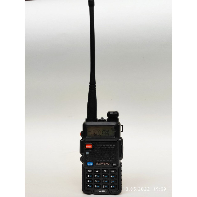 Радіостанція Baofeng UV-5R