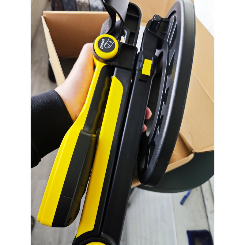 TX-650 Складаний металошукач. Професійний металошукач золота з РК-дисплеєм з підсвічуванням. Висока точність. Водонепроникна котушка