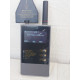 Nectronix WT-10 Детектор жучків GPS трекерів і прихованих відеокамер Bug Detector 2023 + детектор прихованих камер G98