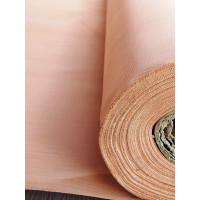 Экранирующая медная сетка 50 mesh. Клетка Фарадея