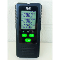 Детектор излучения электромагнитного и радиочастотного поля R&D RD630