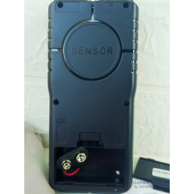 Детектор випромінювання електромагнітного та радіочастотного поля R&D RD630