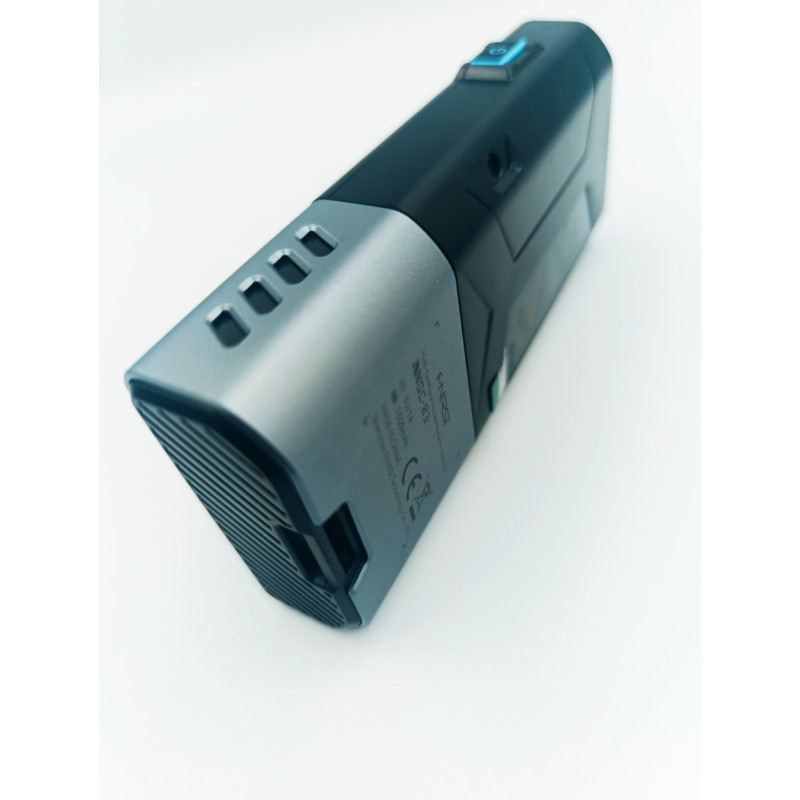 Fnirsi-GC-03/многофункціональний детектор радіації/магнітного/електромагнітного поля