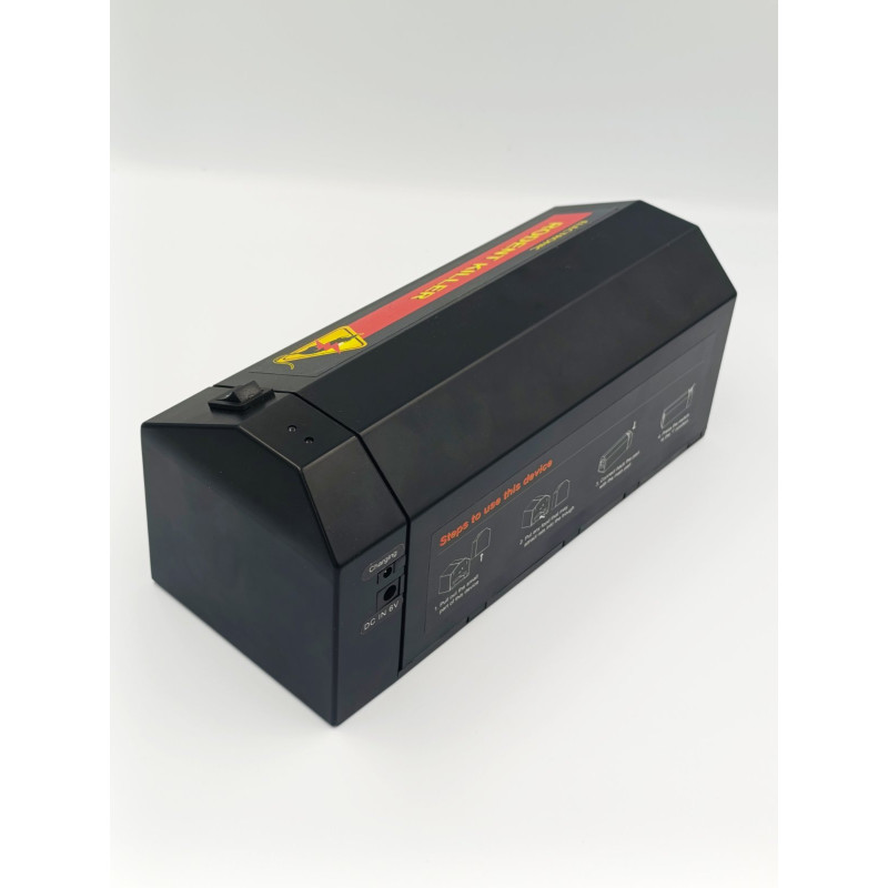 Електронний знищувач гризунів "Rodent Killer"