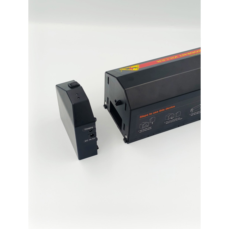 Електронний знищувач гризунів "Rodent Killer"