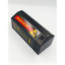 Електронний знищувач гризунів "Rodent Killer"