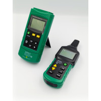 Трассоискатель Advanced Wire Tracker MS6818 (локатор скрытой проводки, детектор кабеля, генератор сигнала)