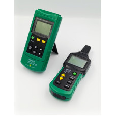 Трасошукач Advanced Wire Tracker MS6818 (локатор прихованої проводки, детектор кабелю, генератор сигналу)
