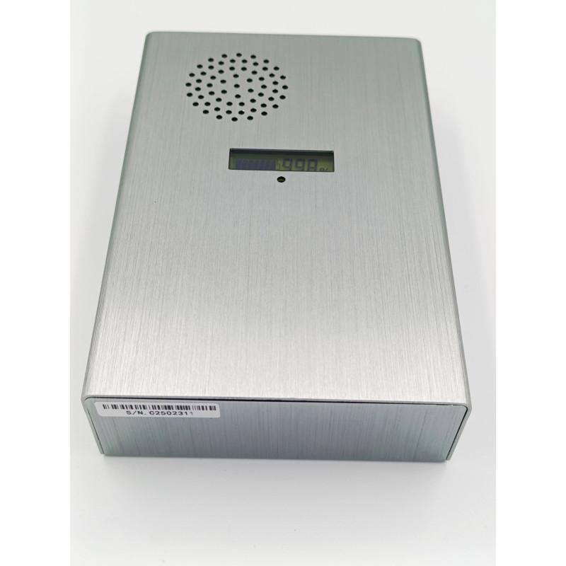 Глушилка всіх видів сигналу на 18 каналів 18ВТ GSM / DCS / 3G / 4G / GPS / Wifiglonass / Lojack / CDMA / RC / UHF / WiFi5.8G