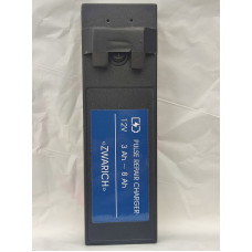 Глушилка GPS ZWARICH