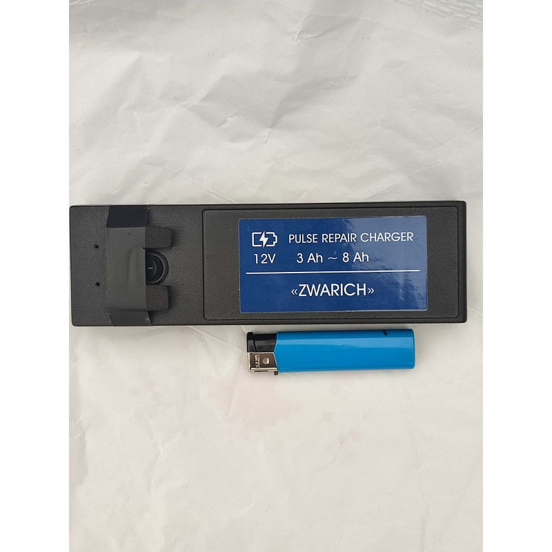 Глушилка GPS ZWARICH