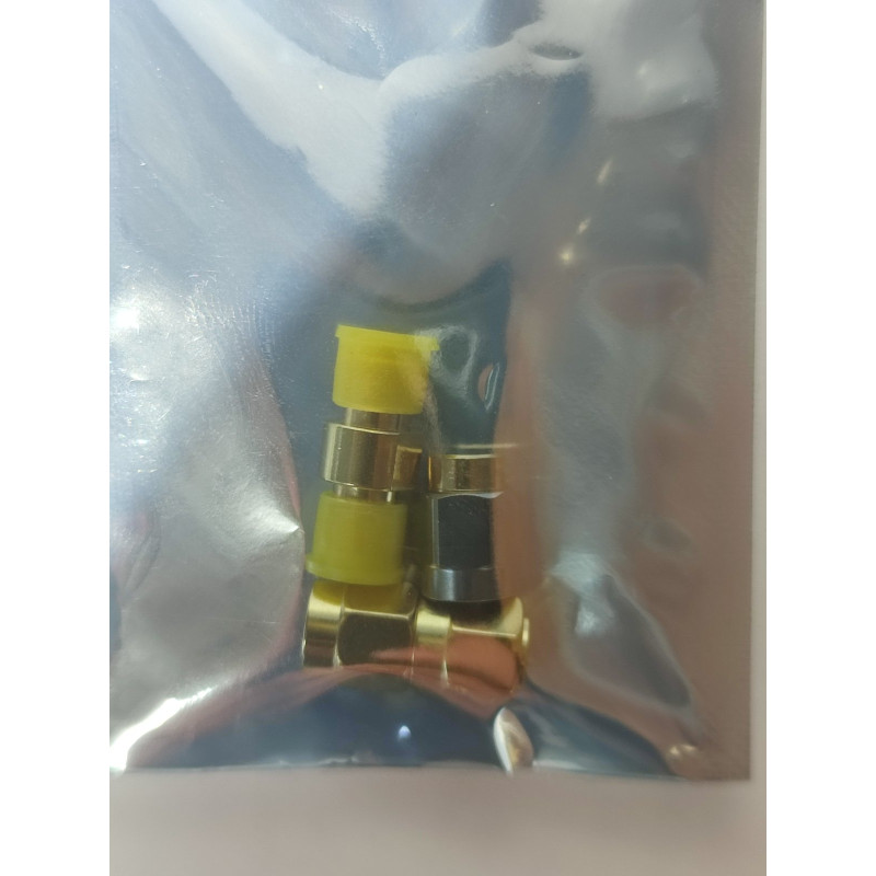 Компактний аналізатор спектра з екраном 2.8 дюйма NanoVNA LiteVNA 50 кГц-6,3 ГГц, векторний мережевий аналізатор, антенний аналізатор, LiteVNA 64