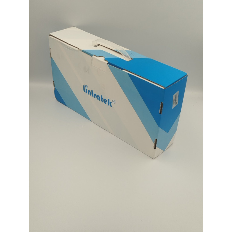 Підсилювач стільникового сигналу KW13A/GSM 900MHz/DCS 1800MHz/WCDMA 2100MHz